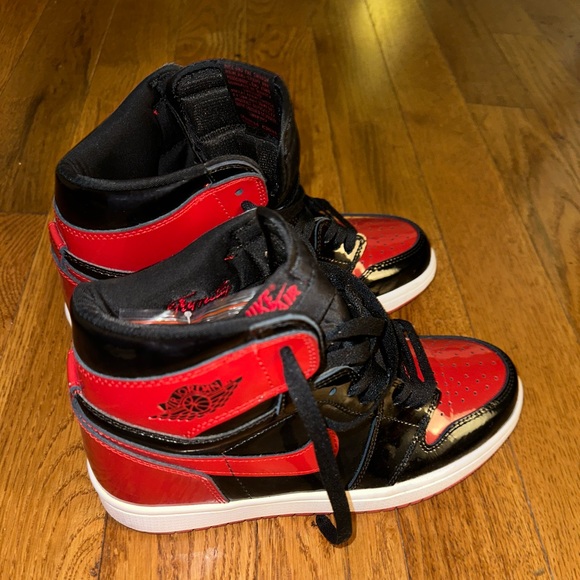 🔥Jordan Bred’s 🔥 - Picture 4 of 9